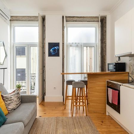 Appartamento Guestready - Urban Oasis In Campanha OOporto Esterno foto
